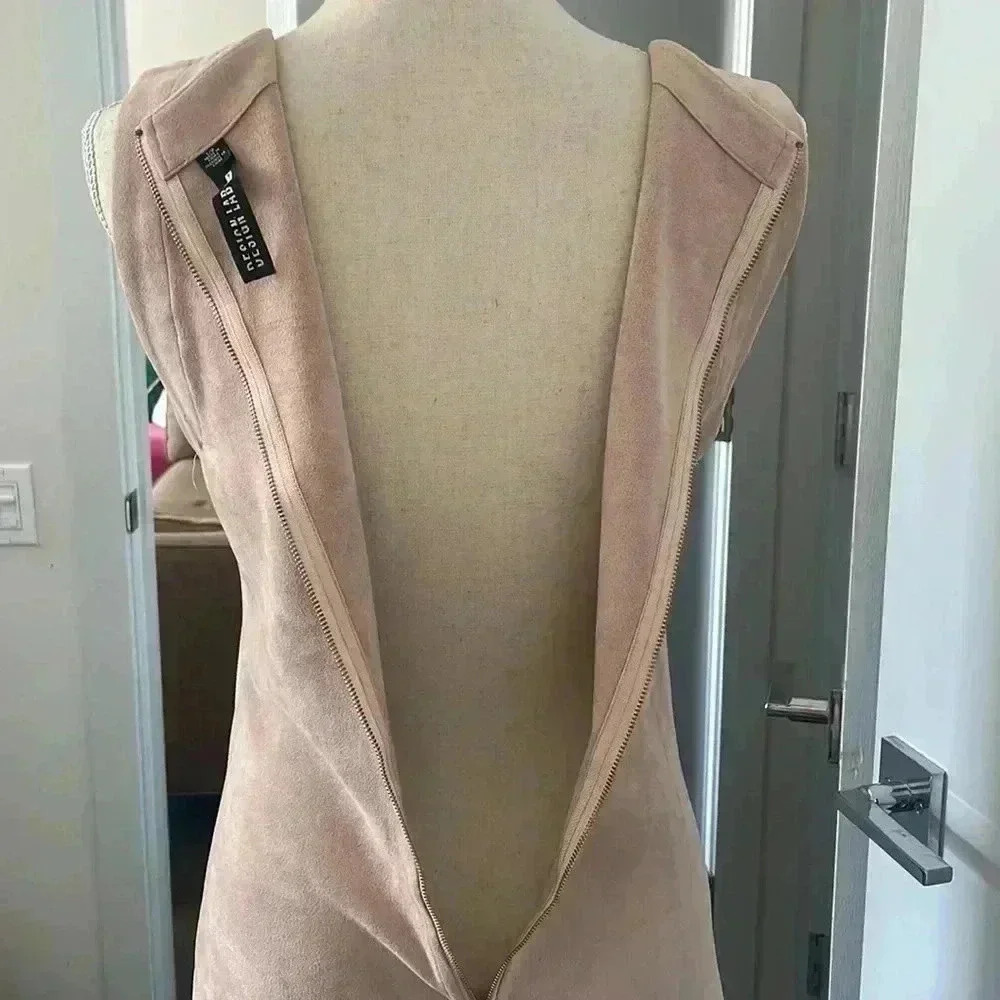 Design Lab Dress - Picture 6 of 11